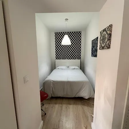 Apartment Pateo Lisboeta *