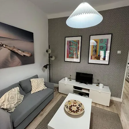 Pateo Lisboeta Apartment *