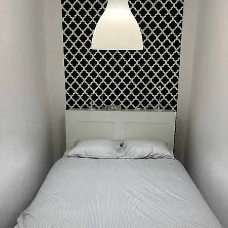 Apartmán Pateo Lisboeta