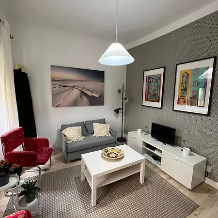 Pateo Lisboeta Apartmán Lisboa