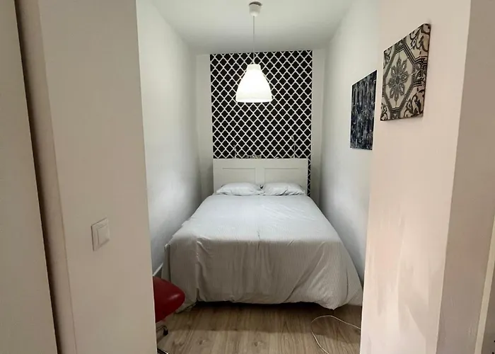 Lejlighed Pateo Lisboeta *