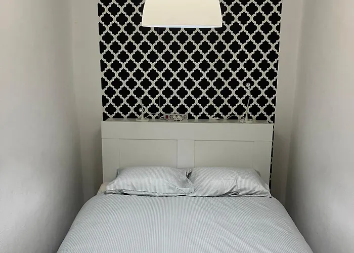 Lejlighed Pateo Lisboeta