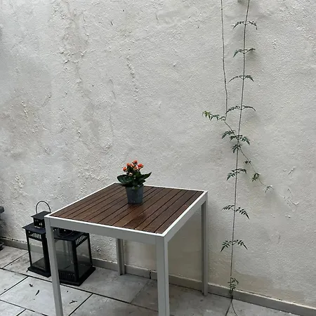 Pateo Lisboeta Lissabon